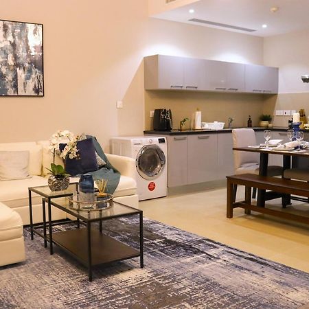מוסקט Stylish Apartment With A Jacuzzi מראה חיצוני תמונה